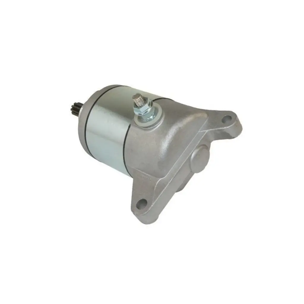 MOTOR DE ARANQUE