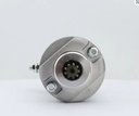MOTOR DE ARANQUE