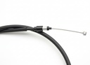 CABLE DE CHOKE