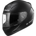 SINGLE MONO GLOSS BLACK