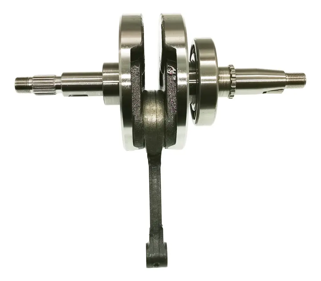 CIGUEÑAL COMPLETO