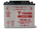 BATERIA YUASA 12N7A-3A
