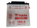 BATERIA YB5L-B YUASA