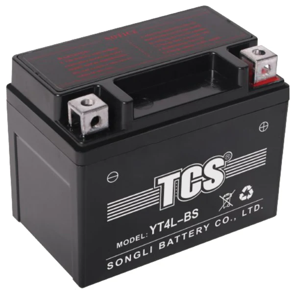 BATERIA YTX4L-BS TCS 113*69*89