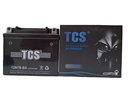BATERIA 12N7B-BS TCS 147*59*130
