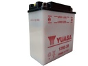 BATERIA YUASA 12N5-3B
