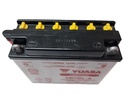 BATERIA YUASA 12N7A-3A
