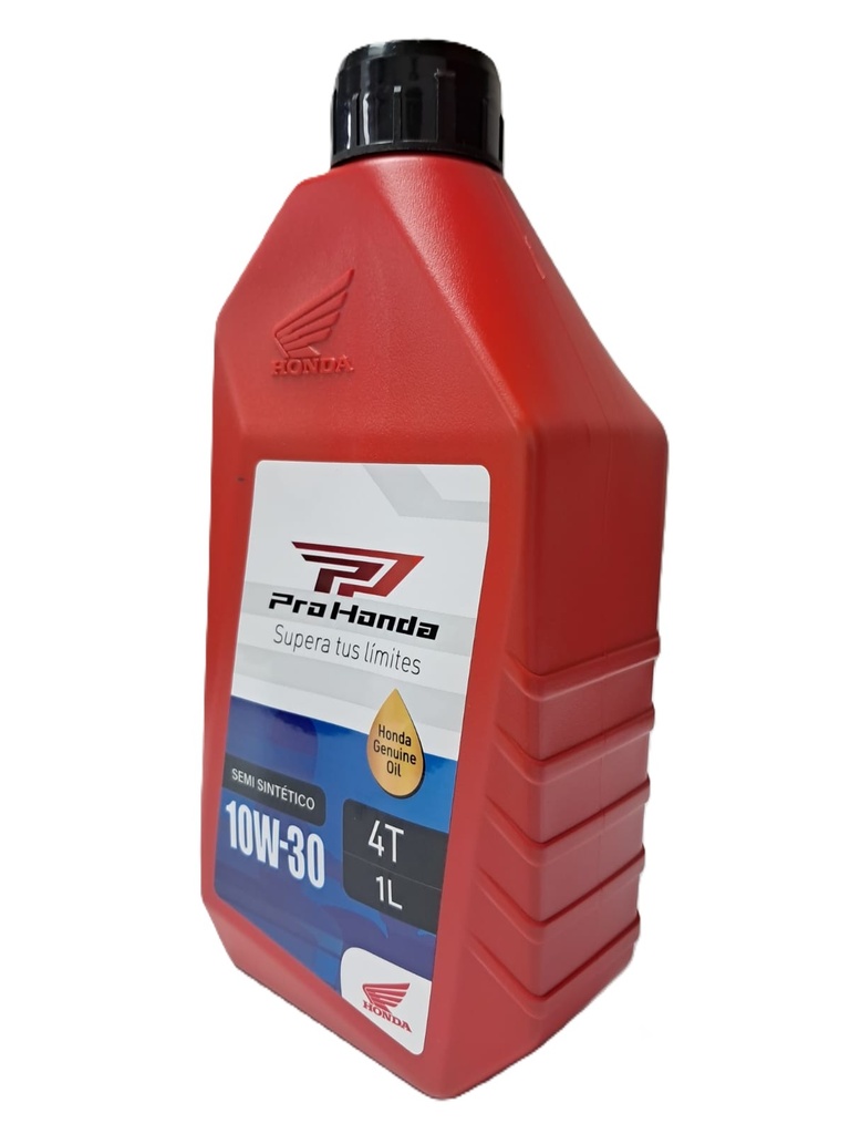 ACEITE PROHONDA SEMISINTE 4T 10W30 MA SL