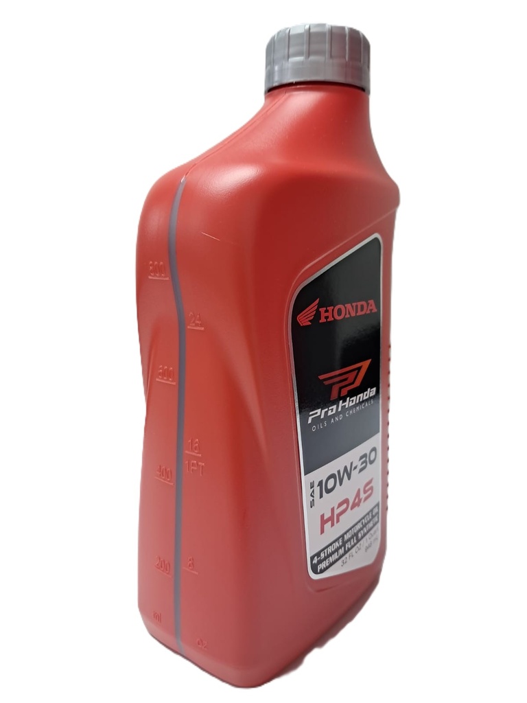 ACEITE HP4S 10W30