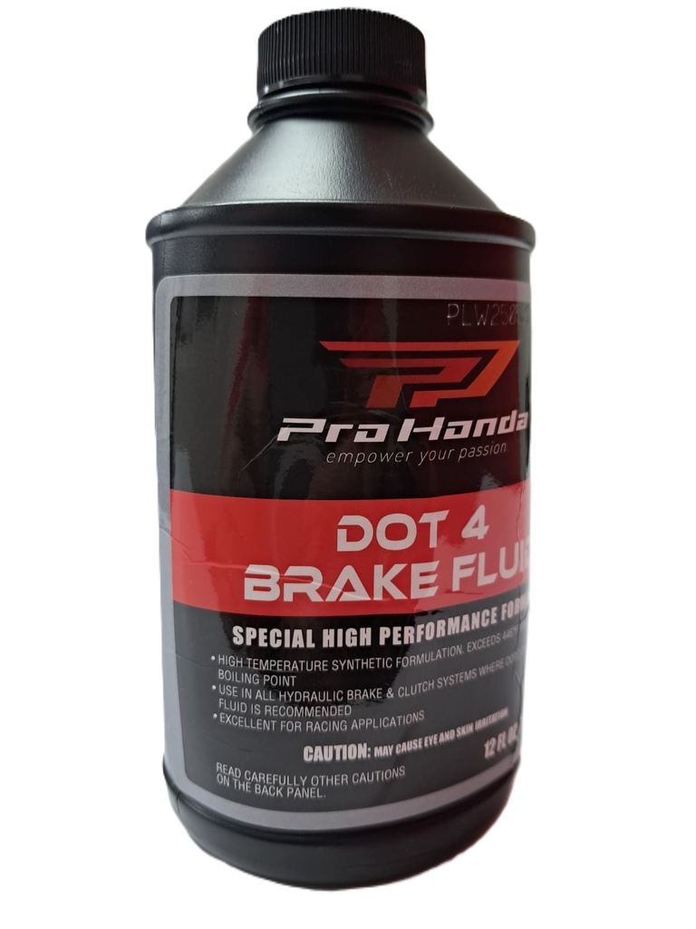 LIQUIDO DE FRENO