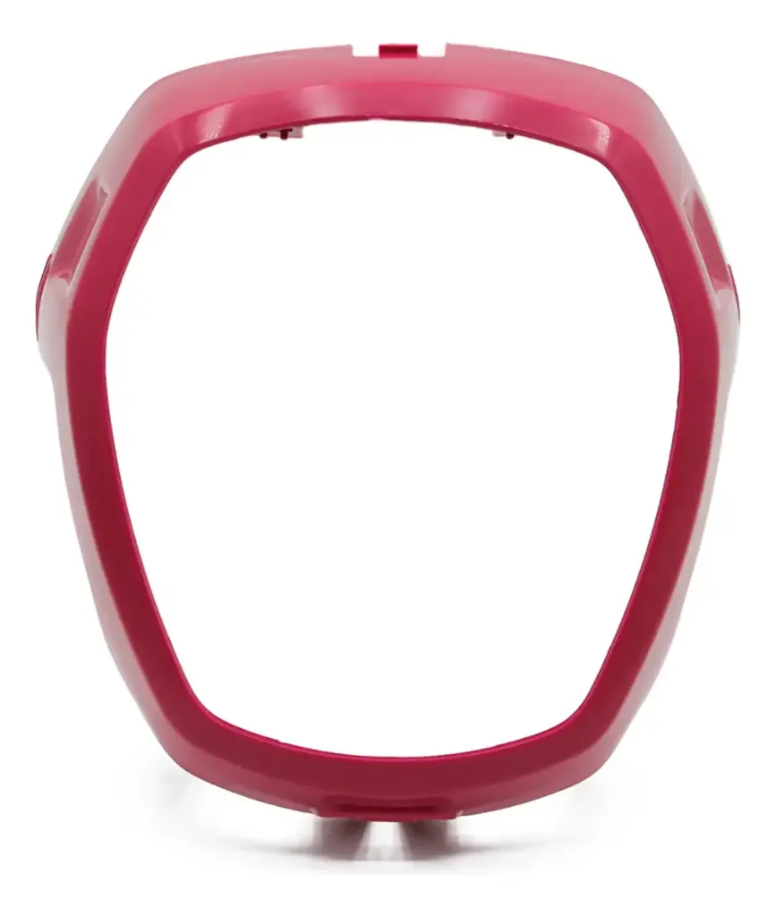 CARENA DE FARO DELANTERO ROSADO