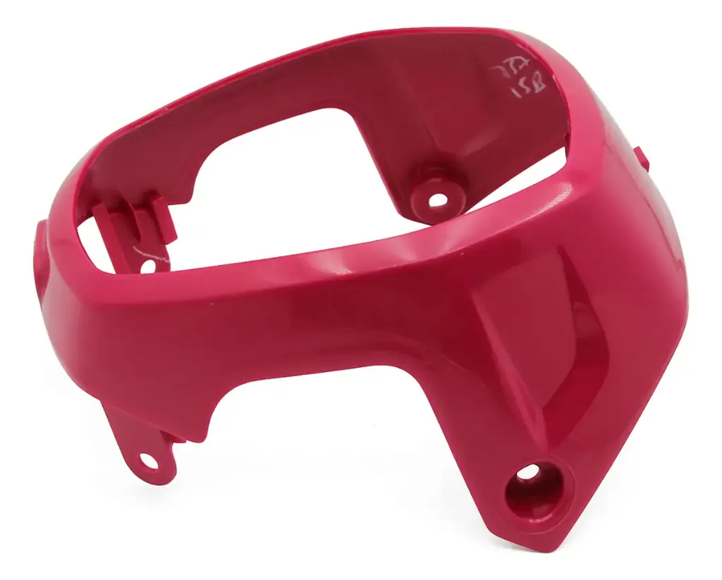 CARENA DE FARO DELANTERO ROSADO