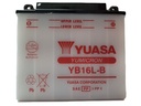 BATERIA YB16L-B YUASA