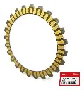 DISCO DE CLUTCH FIBRA B