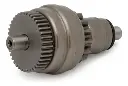BENDIX, MOTOR ARRANQUE