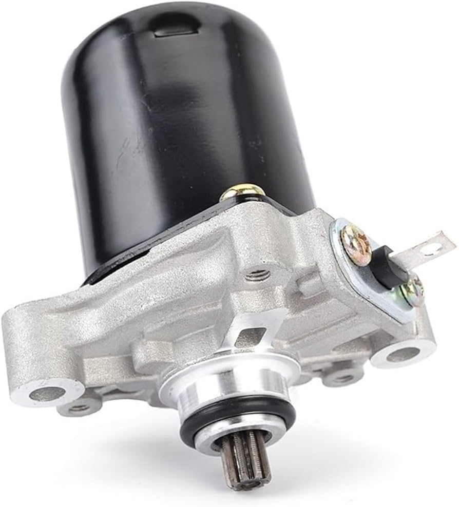 MOTOR DE ARRANQUE