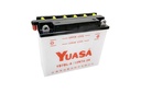BATERIA YUASA 12N7A-3A