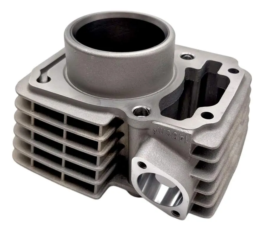 CILINDRO DE MOTOR XR150