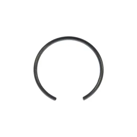 "SEGURO DE PIN DE PISTON, 14MM"