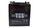BATERIA 12N7A-BS TCS 113*69*132