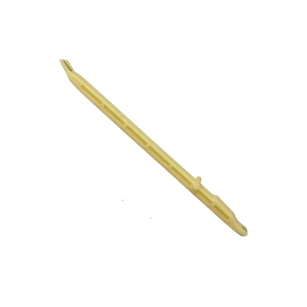 GUIA DE CADENA DE LEVAS