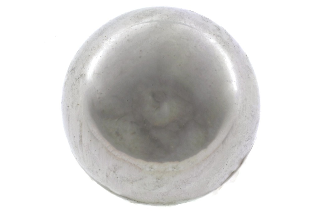 BOLA, ACERO, # 5