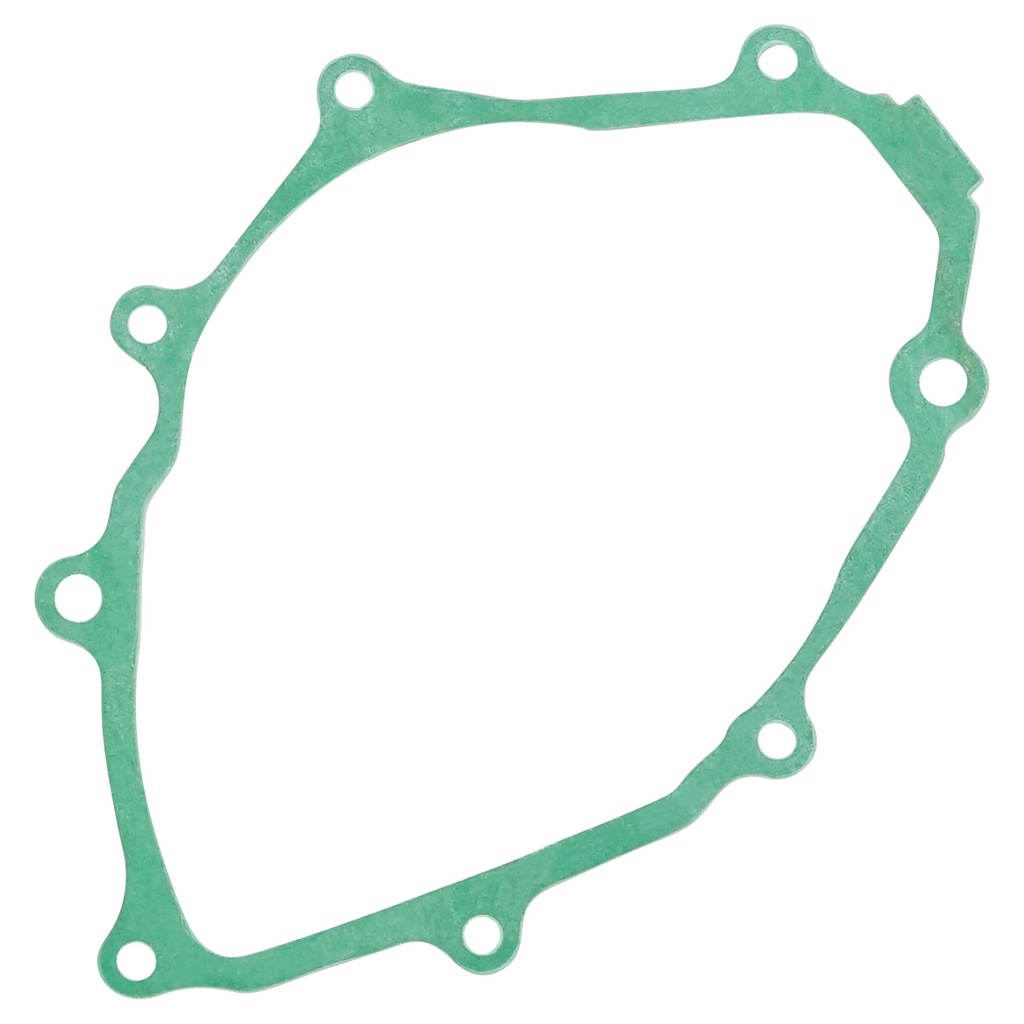 EMPAQUE DE CUBIERTA TAPADERA DE MOTOR  IZQUIERDO
