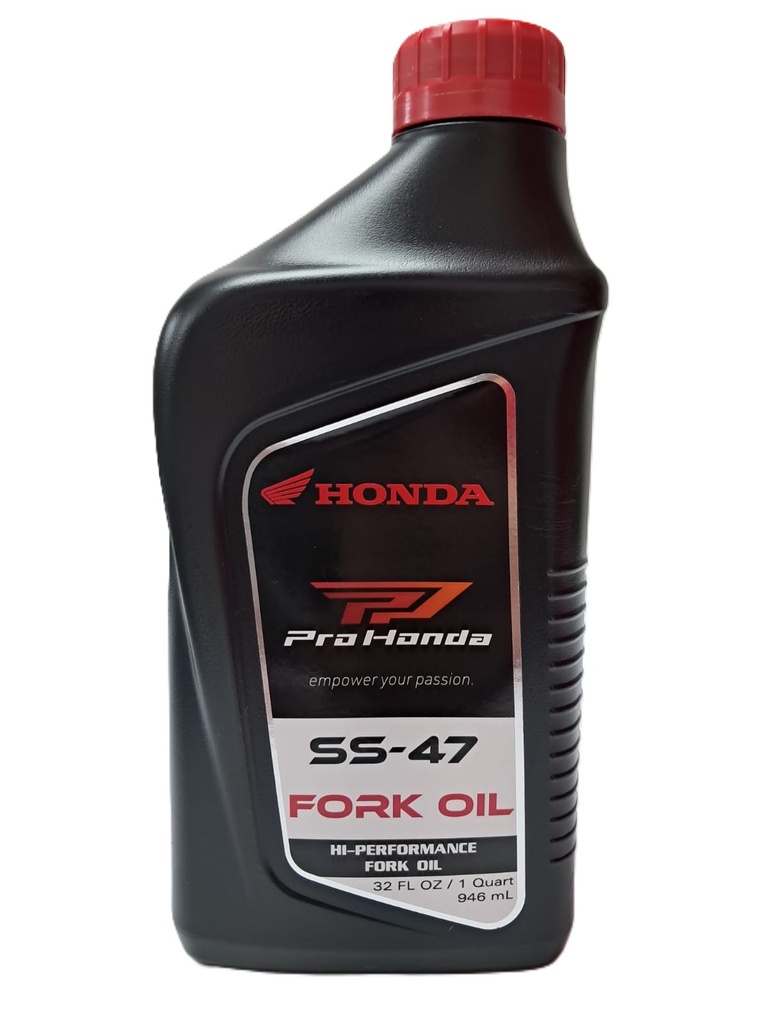 ACEITE DE BARRAS