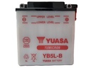 BATERIA YB5L-B YUASA