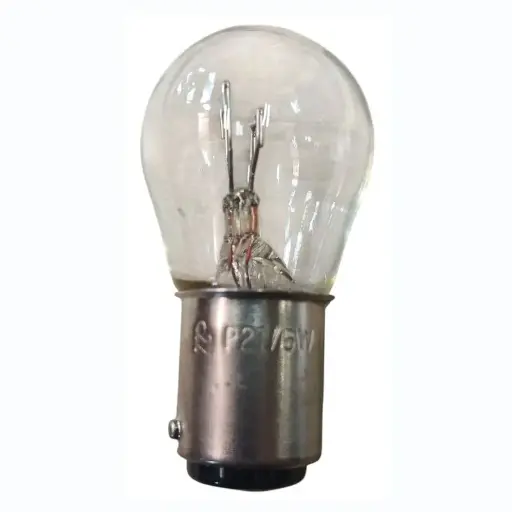[34907-KVN-901] BOMBILLA DE LUZ DE STOP (12V 21/5W)