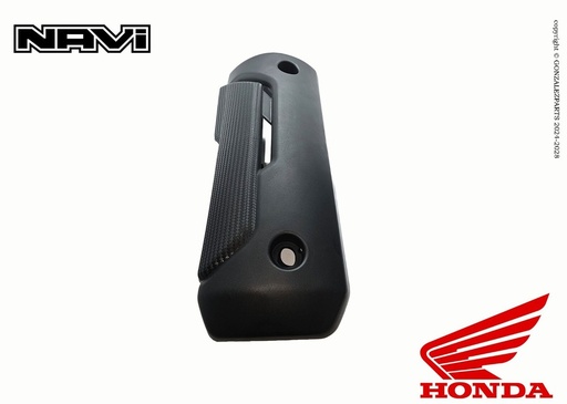 [18318-K74-N00] PROTECTOR DE ESCAPE
