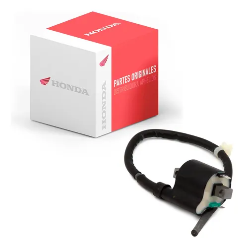 [30500-K74-N01] BOBINA, ENCENDIDO