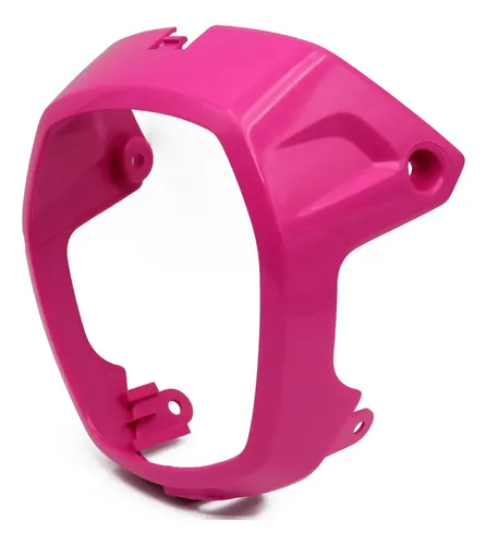 [61300-K74-N80ZD] CARENA DE FARO DELANTERO ROSADO