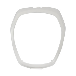 [61300-K74-N80ZF] CARENA DE FARO DELANTERO BLANCO