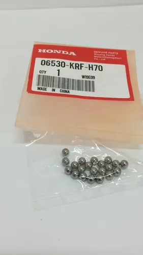 [06530-KRF-H70] BALINES 6X21