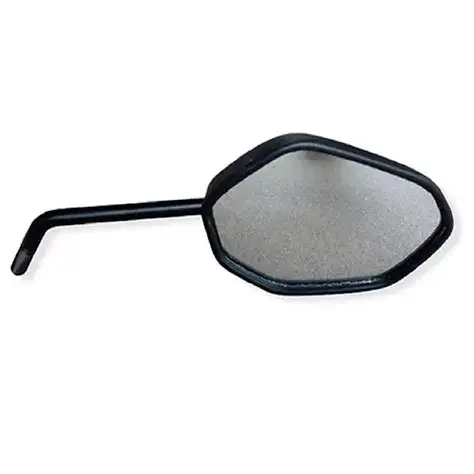 [88210-K38-941ZA] ESPEJO, RETROVISOR DERECHO NEGRO