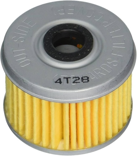 [15412-HM5-A10] FILTRO DE ACEITE