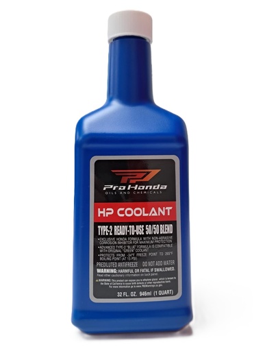 [08C50-C321S02] HP COOLANT