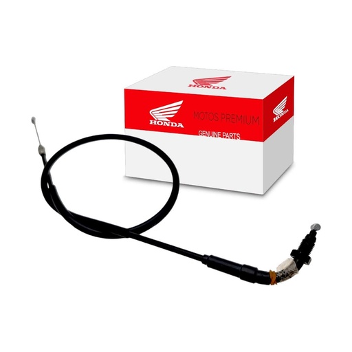 [17910-KRH-A00] CABLE DE ACELERADOR