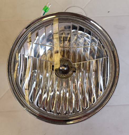 [33100-K08-A41] FARO DELANTERO