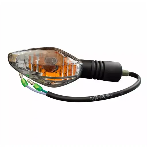 [33450-KRH-601] VIA DEL IZQ