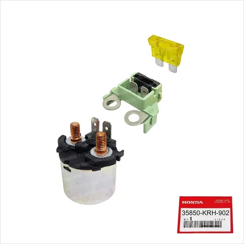 [35850-KRH-902] INTERRUPTOR, RELE ARRANQUE