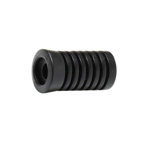 [24781-KSP-860] GOMA, PEDAL CAMBIOS