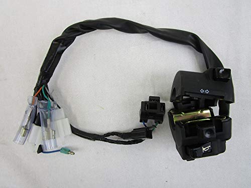 [35200-K74-N21] SWITCH DE VIAS