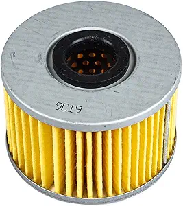[15412-HP7-A01] FILTRO DE ACEITE