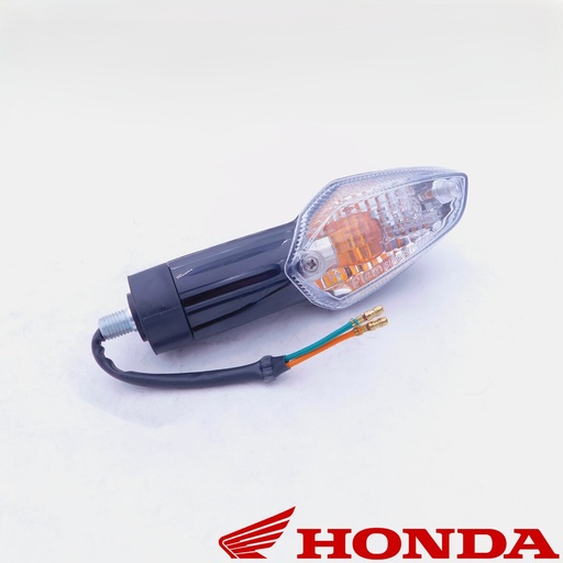 [33450-K74-A01] VIA DELANTERA IZQUIERDA (12V 21W)